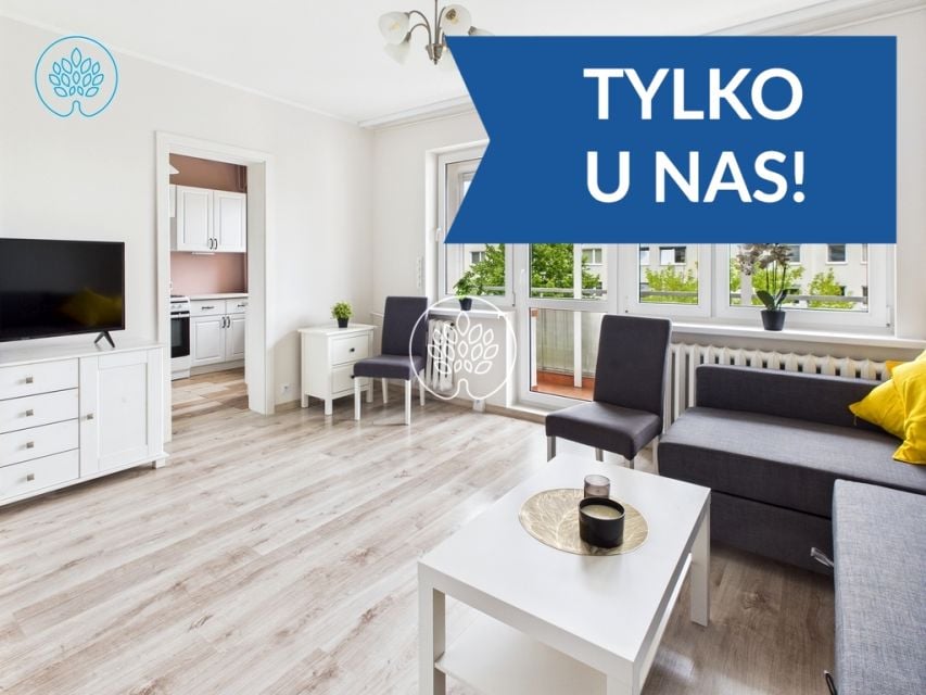 Mieszkanie Bydgoszcz