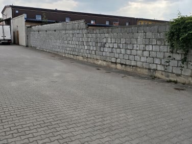 Budynek użytkowy Ostrołęka