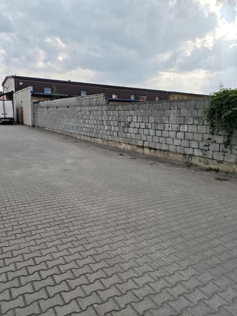 Budynek użytkowy Ostrołęka