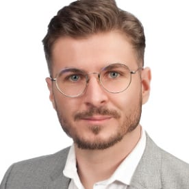 Kacper Kulisa