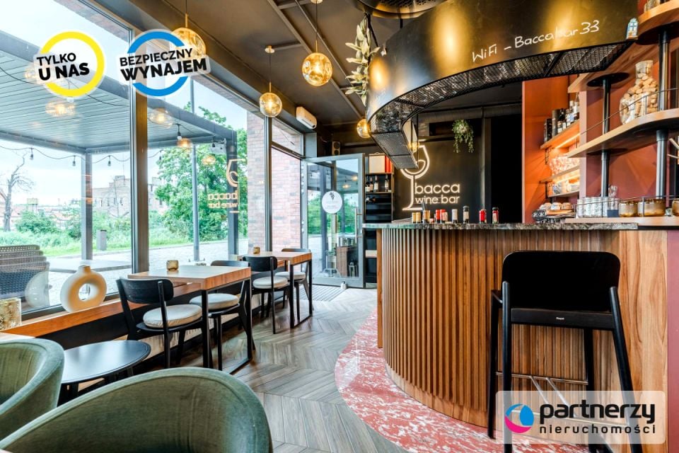 Lokal Gdańsk