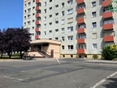 Mieszkanie Poznań