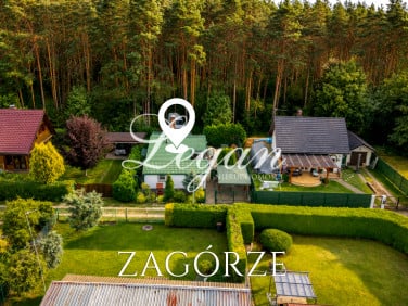 Dom Zagórze