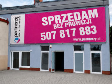 Lokal Kwidzyn