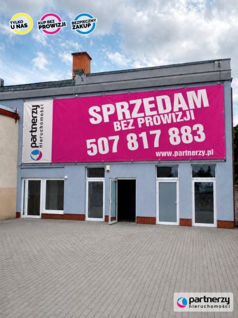 Lokal Kwidzyn