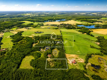 Działka Nowy Jasiniec
