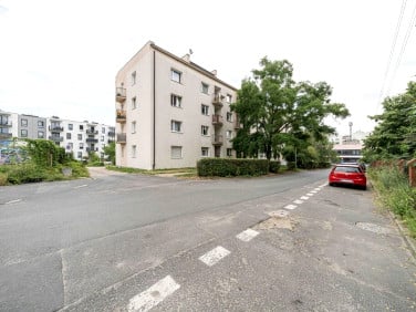 Mieszkanie Poznań