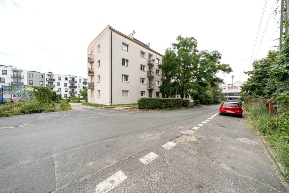 Mieszkanie Poznań