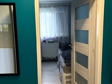 Mieszkanie Gryfów Śląski