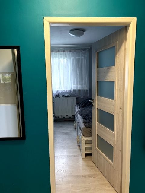 Mieszkanie Gryfów Śląski