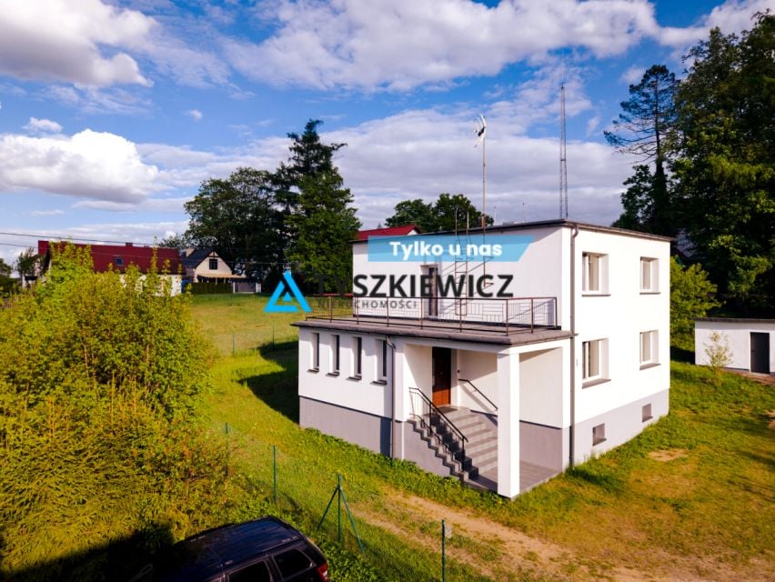 Dom Lipusz