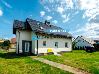 Dom wolnostojący sprzedaż
