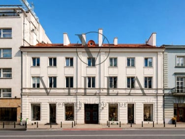 Lokal Warszawa