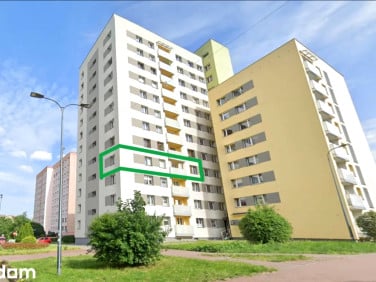 Mieszkanie Dąbrowa Górnicza