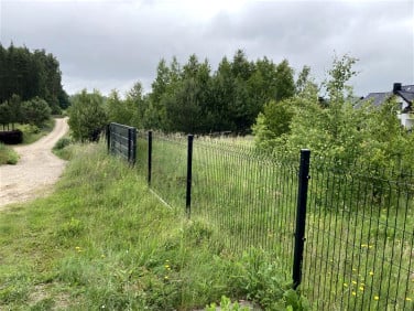 Działka Kielno