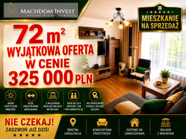 Mieszkanie Brodnica