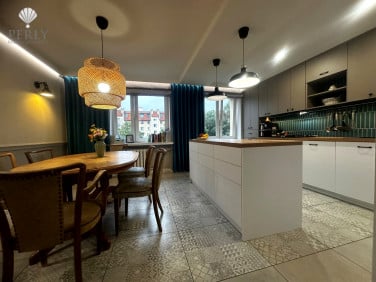 Mieszkanie apartamentowiec sprzedaż