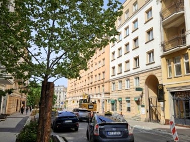 Mieszkanie Poznań