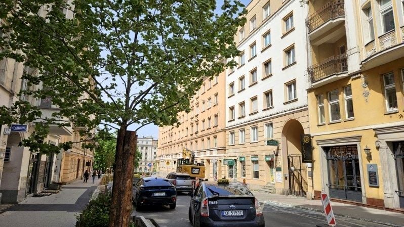Mieszkanie Poznań