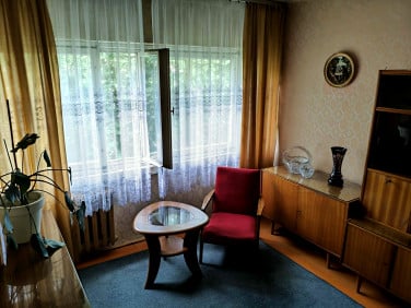 Mieszkanie Łódź