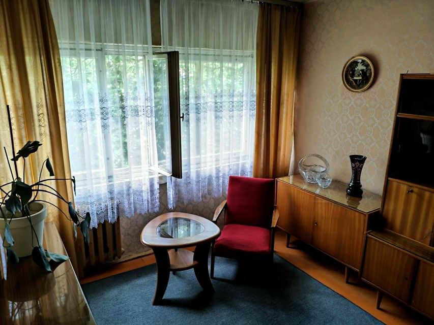Mieszkanie Łódź