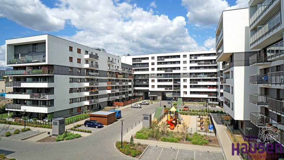 Mieszkanie Poznań
