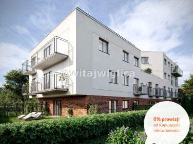 Mieszkanie Wrocław sprzedaż