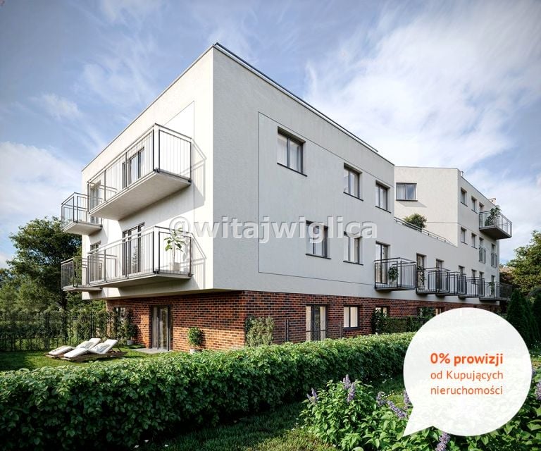 Mieszkanie Wrocław sprzedaż