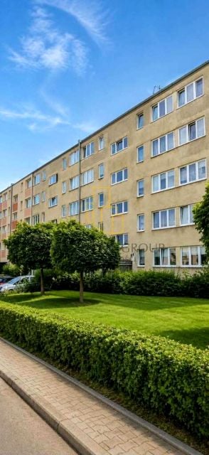 Mieszkanie Wrocław