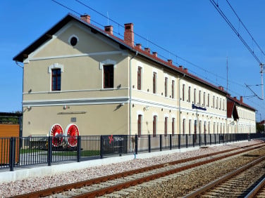 Lokal Stalowa Wola