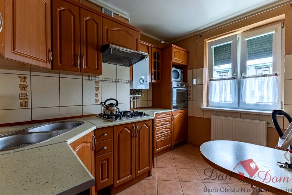 Mieszkanie, ul. Krótka