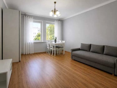 Mieszkanie Szczecin sprzedaż