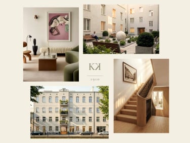 Mieszkanie Warszawa