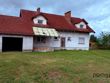 Dom Zielona Góra