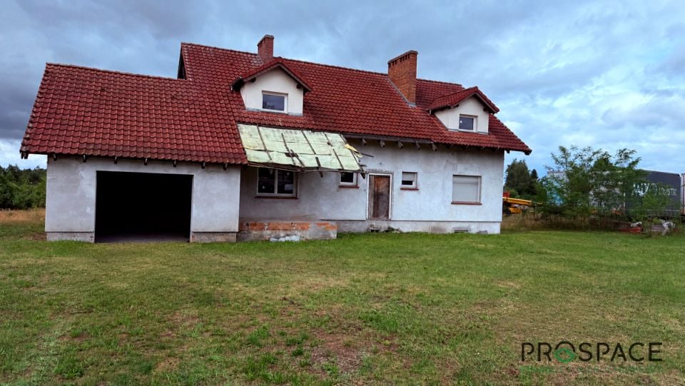 Dom Zielona Góra