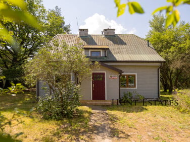 Dom Czarnów