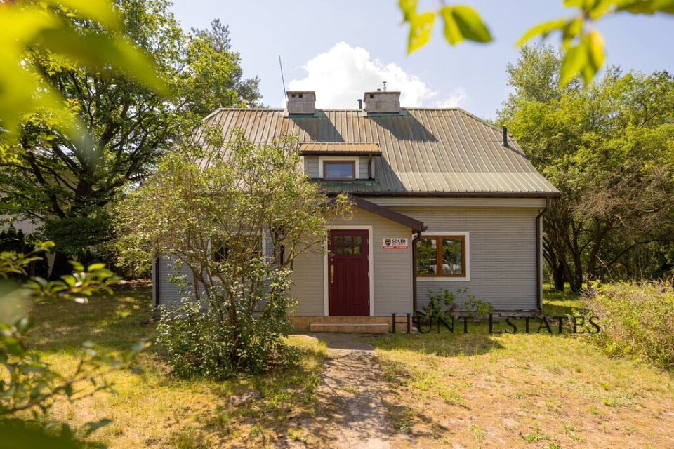 Dom Czarnów