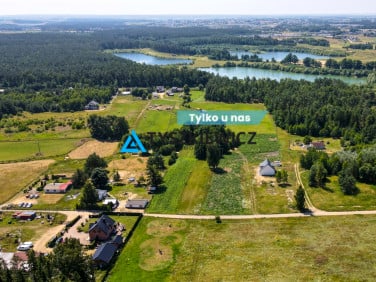 Działka budowlana Chwaszczyno