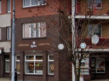Pokój Białystok