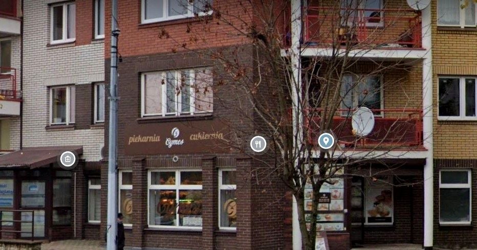 Pokój Białystok