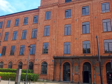Mieszkanie Łódź