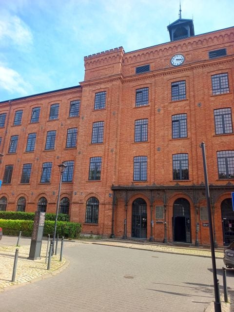 Mieszkanie Łódź