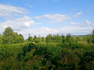 Działka Mroczkowice