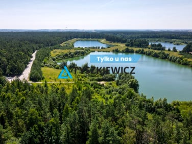 Działka budowlana Chwaszczyno