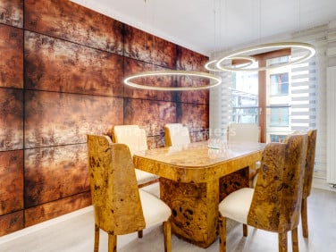 Mieszkanie apartamentowiec Warszawa