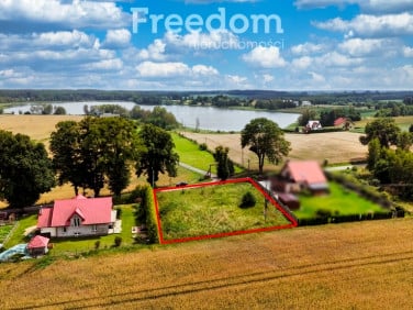Działka Grabowiec