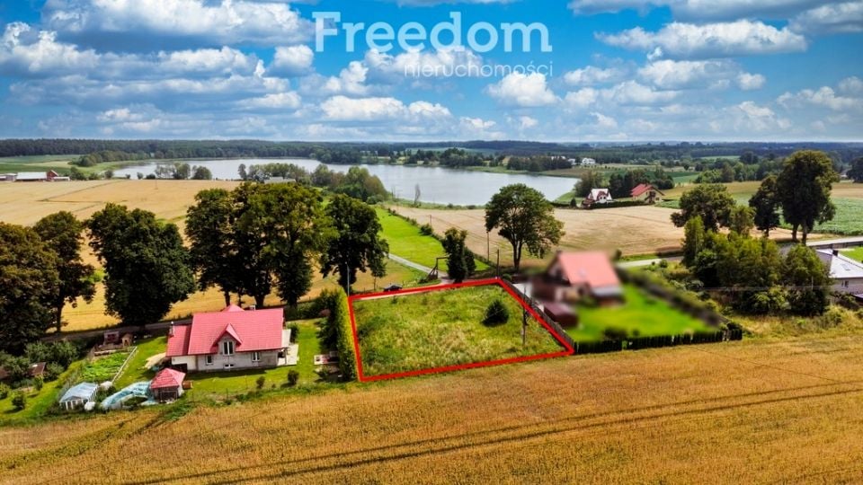 Działka Grabowiec