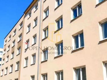 Mieszkanie Wrocław
