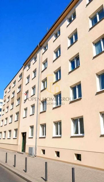 Mieszkanie Wrocław