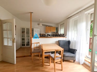 Mieszkanie Gdańsk